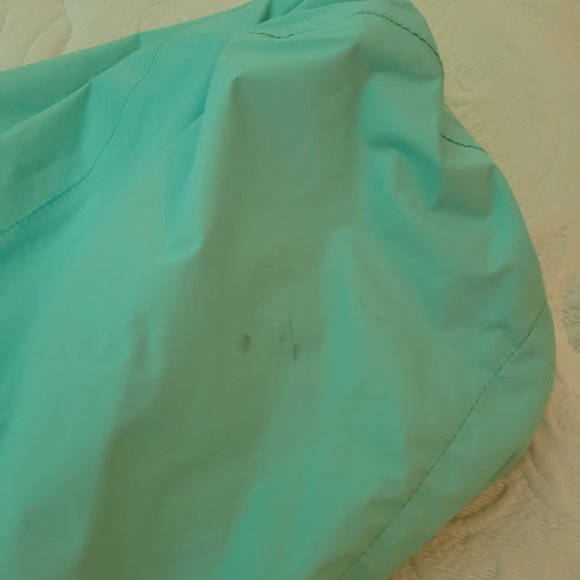 Columbia rain jacket - Picture 16 of 16